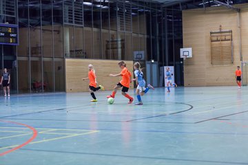 Bild 342 - La Rieve Cup - D-Juniorinnen